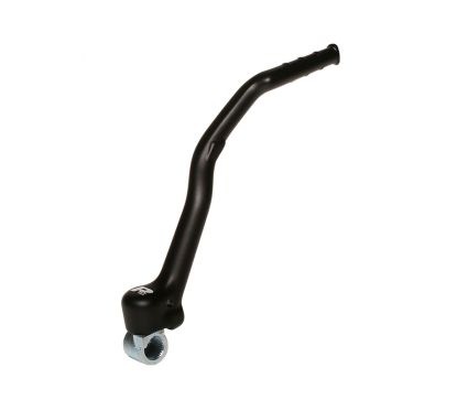 Kick RFX Pro Series - anodisé dur - noir