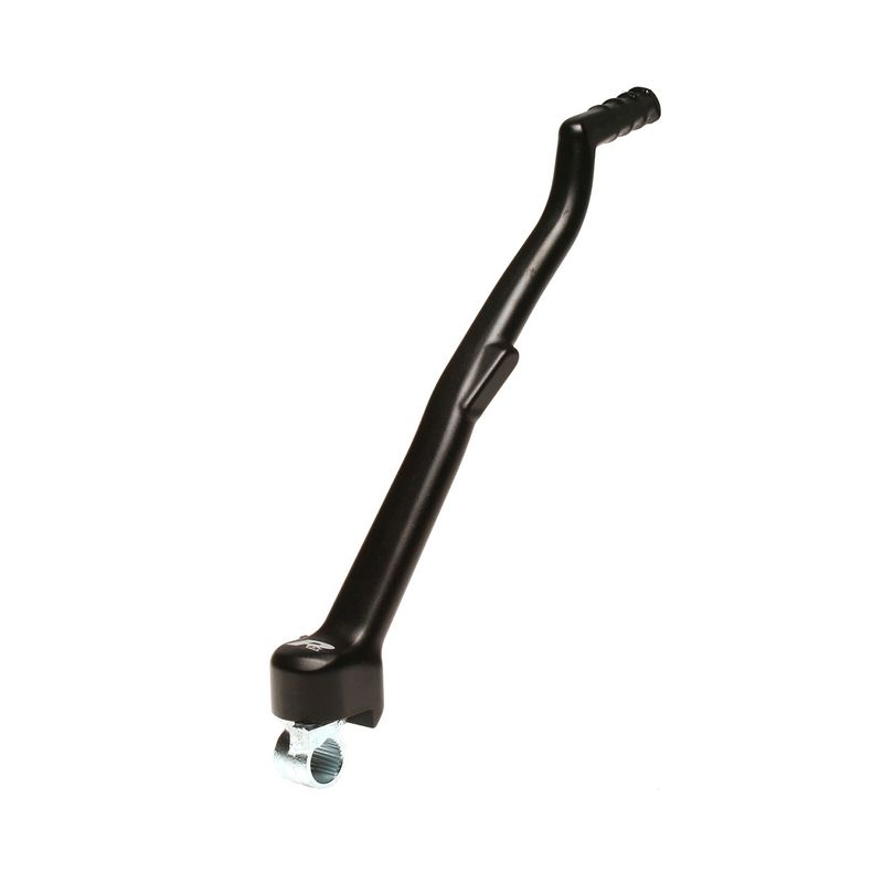 Kick RFX Pro Series - anodisé dur - noir