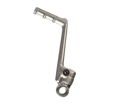 Kick RFX Pro Series - argent