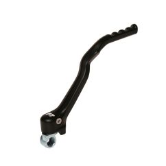 Kick RFX Pro Series - anodisé dur - noir