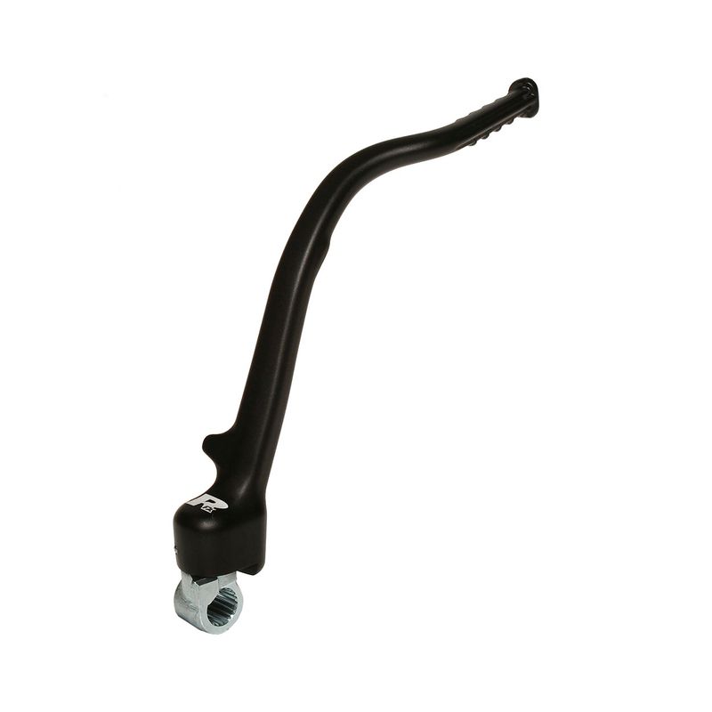 Kick RFX Pro Series - anodisé dur - noir