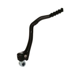 Kick RFX Pro Series - anodisé dur - noir