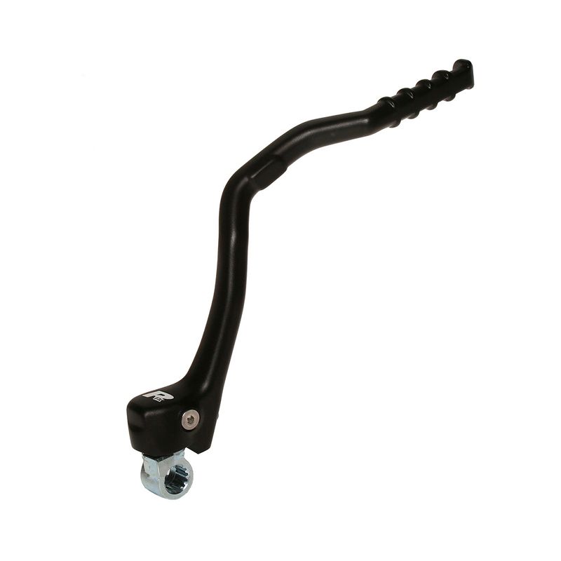 Kick RFX Pro Series - anodisé dur - noir