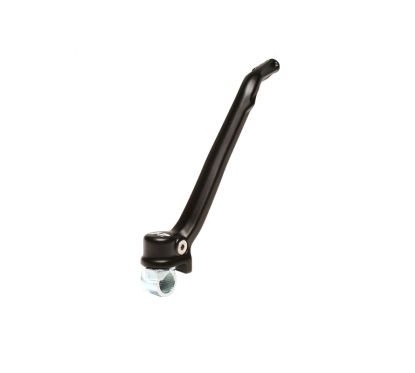 Kick RFX Pro Series - anodisé dur - noir