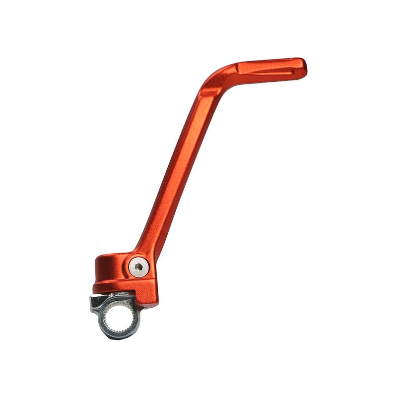 Kick RFX Race Series - orange