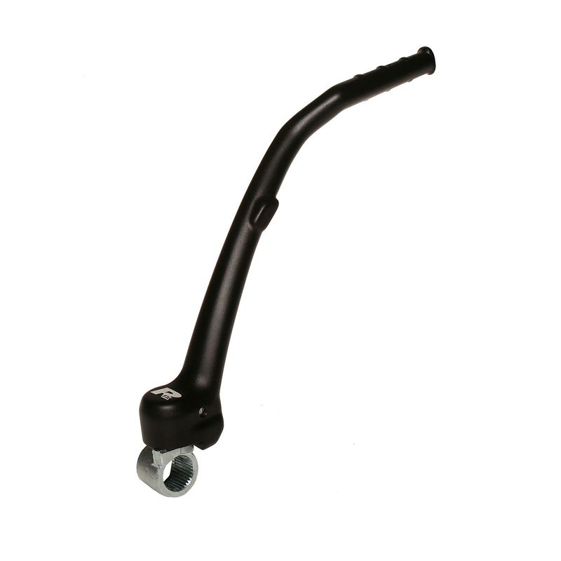 Kick RFX Pro Series - anodisé dur - noir