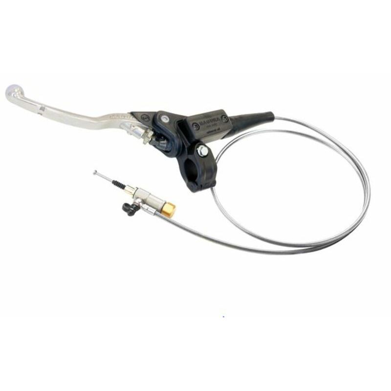 Embrayage hydraulique MAGURA Hymec 167 Ø9.5 Honda CRF150R Embrayage hydraulique MAGURA Hymec 167 Ø9.5 Honda CRF150R