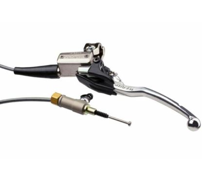 Embrayage hydraulique MAGURA Hymec 167 Ø9.5 Honda CRF250R