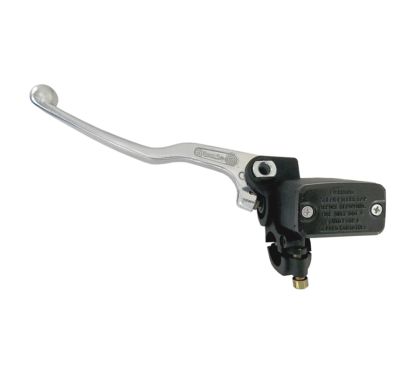 Maître-cylindre BREMBO UPGRADE Embrayage - Ps13 Noir - avec réservoir