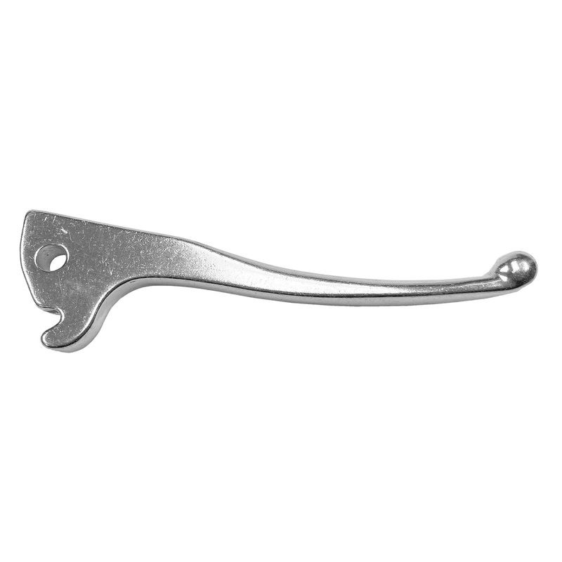 Levier droit V PARTS type origine alu coulé poli