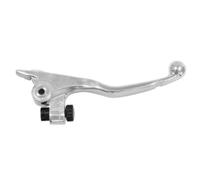Brake lever forged polish for Brembo