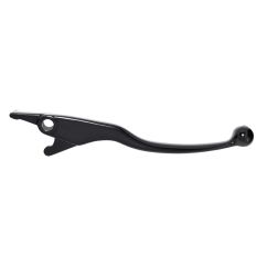 Levier droit V PARTS type origine alu coulé noir Yamaha