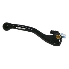 Levier de frein avant RFX Pro Series noir - noir