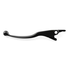 Levier gauche V PARTS type origine alu coulé noir Yamaha