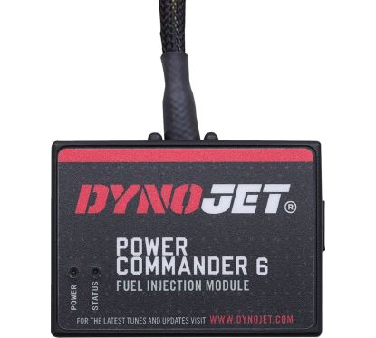Module d’injection Power Commander 6