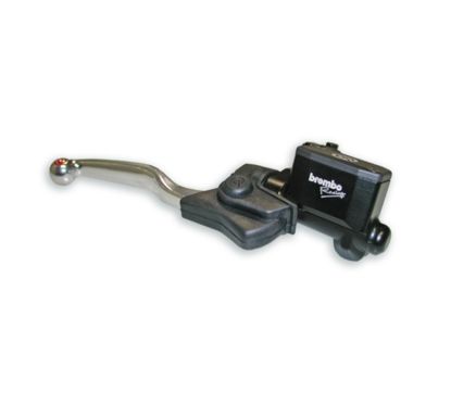 Maître-cylindre de frein BREMBO MX - Ø10x19mm