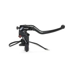 Maître-cylindre de frein BREMBO UPGRADE 17RCS Corsa Corta RR