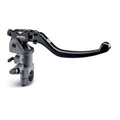 Maître-cylindre de frein BREMBO UPGRADE Pr19 RCS 1 pouce