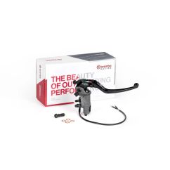 Maître-cylindre de frein BREMBO UPGRADE Pr15 RCS Corsacorta levier long repliable