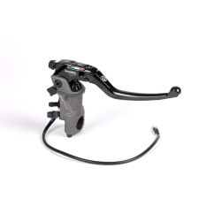 Maître-cylindre de frein BREMBO UPGRADE Pr15 RCS Corsacorta levier long repliable