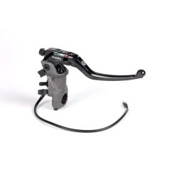 Maître-cylindre de frein BREMBO UPGRADE Pr17 RCS Corsacorta levier long repliable
