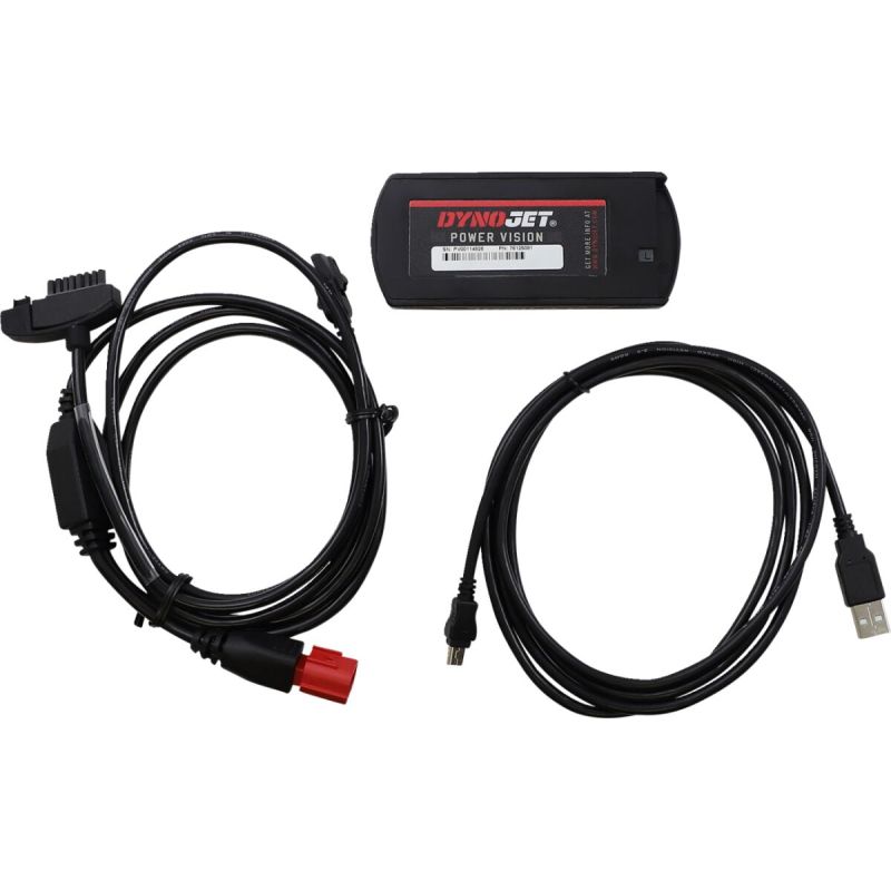 Boîtier de réglage ECU Power Vision 3