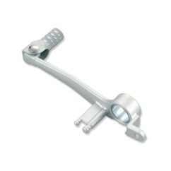 Brake Pedal. Grey