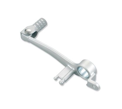 Brake Pedal. Grey
