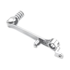 Brake Pedal. Grey