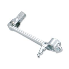 Brake Pedal. Grey