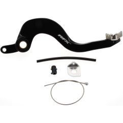 Pédale de frein RFX Pro Series - embout fixe