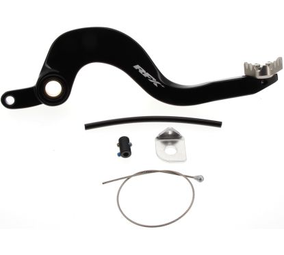 Pédale de frein RFX Pro Series - embout fixe