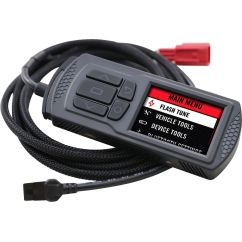 Module d'injection Power Vision 3 pour Harley-Davidson