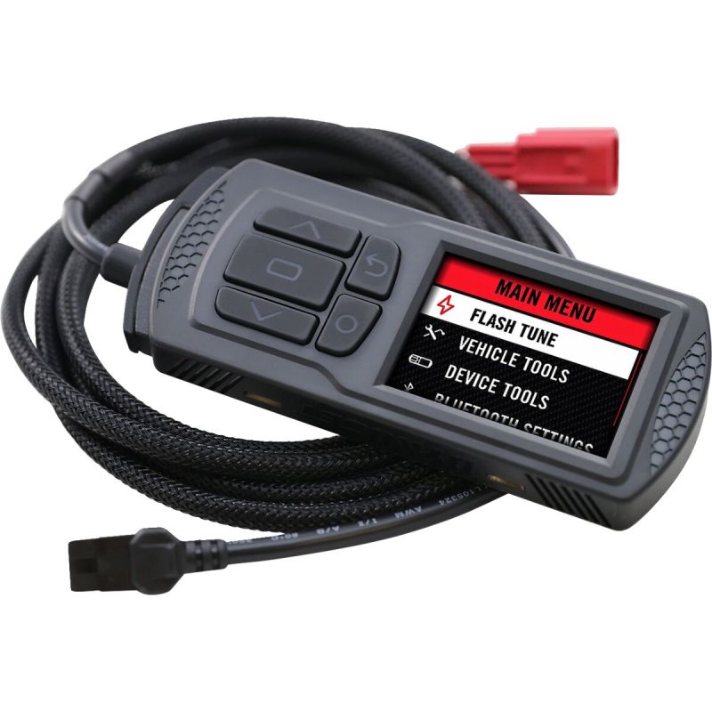 Module d'injection Power Vision 3 pour Harley-Davidson