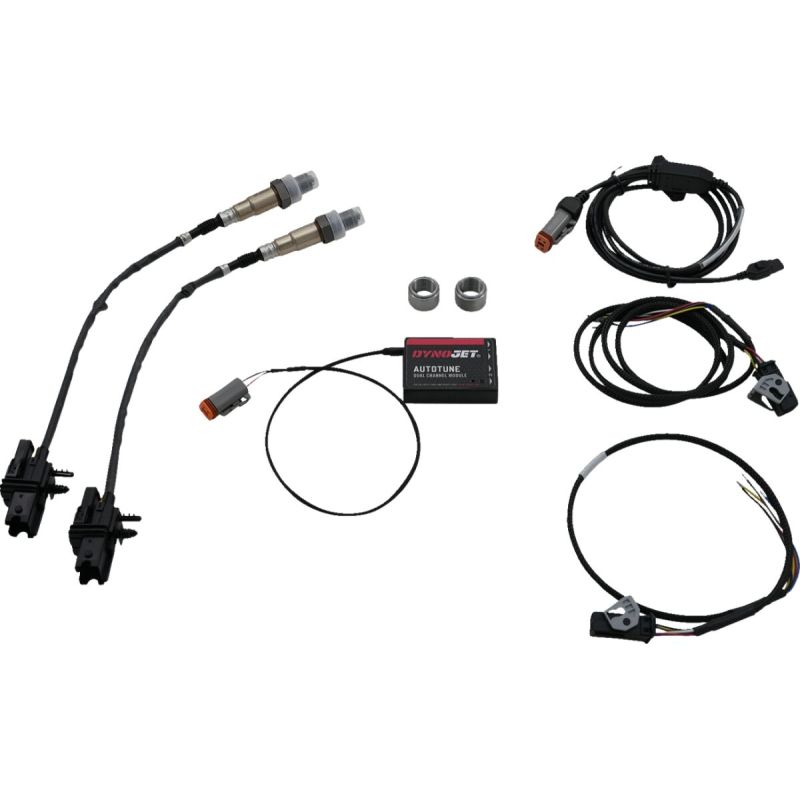 Kit Auto Tune pour Power Vision