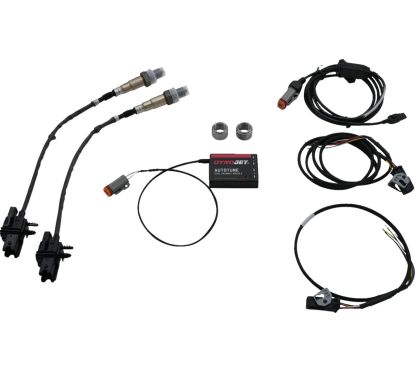 Kit Auto Tune pour Power Vision