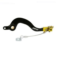 Pédale de frein RFX Pro Series - embout fixe