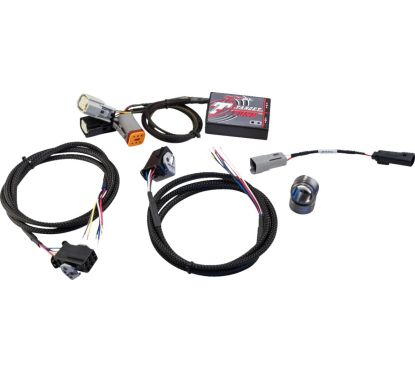 Kit module Target Tune