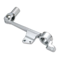 Pédale de frein VPARTS grise - Honda CBR600RR (03-06)