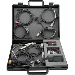 Kit de réglage Power Vision 3 pour Harley-Davidson