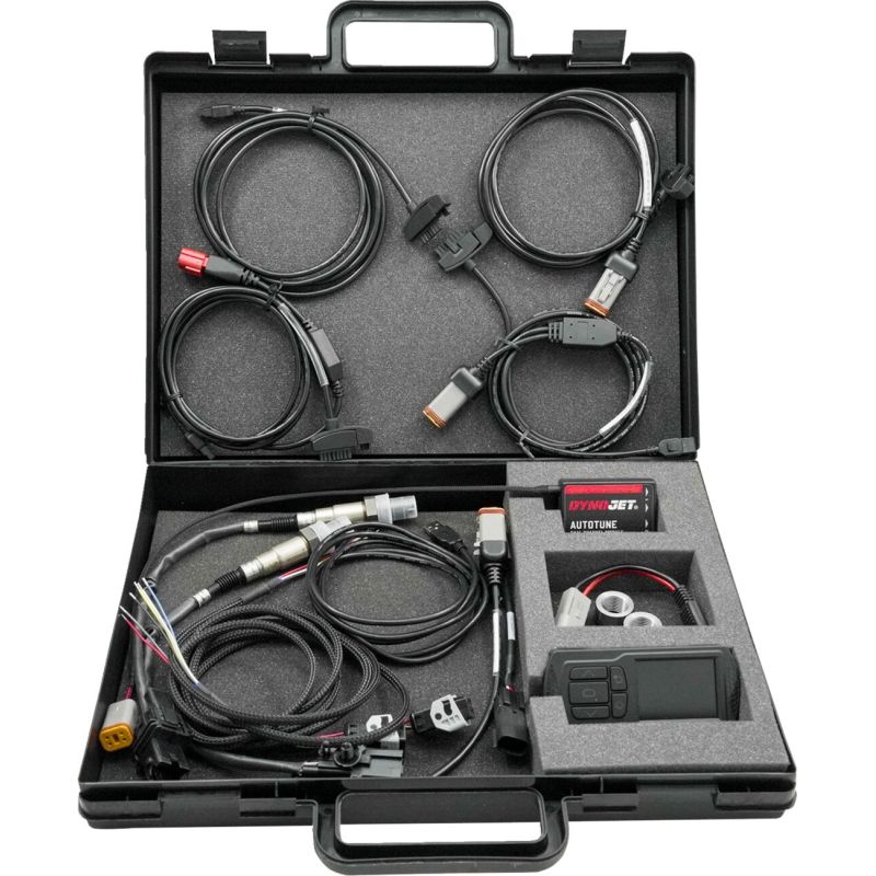 Kit de réglage Power Vision 3 pour Harley-Davidson