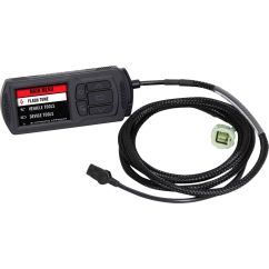 Boîtier de Reprogrammation ECU Power Vision 3