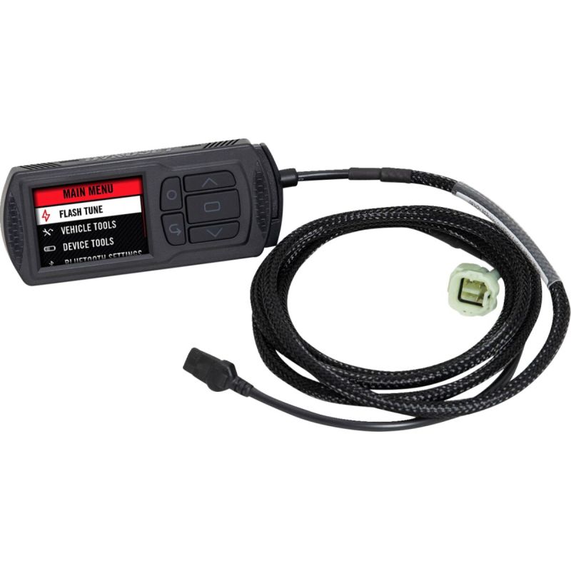 Boîtier de Reprogrammation ECU Power Vision 3