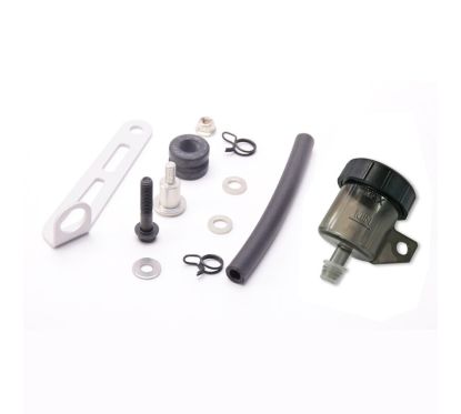 Pièce détachée BREMBO UPGRADE - Reservoir Fume Embrayage Rcs