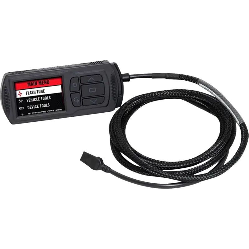 Boîtier de Reprogrammation ECU Power Vision 3