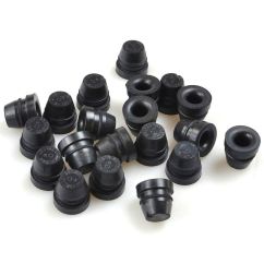 BREMBO UPGRADE Bouchon de purge - 20 pièces