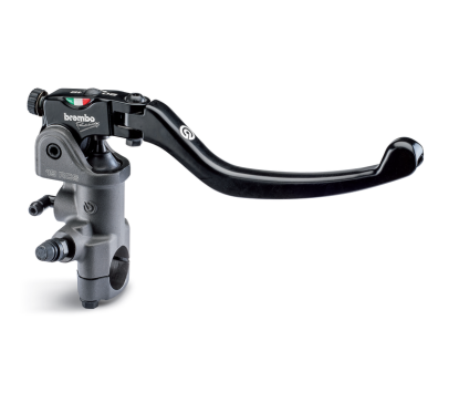 Demi-levier BREMBO UPGRADE Low Drag 19RCS