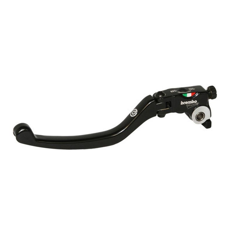 Pièce détachée BREMBO UPGRADE - Levier de remplacement Pr16 Rcs Embrayage