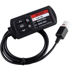 Boîtier de Reprogrammation ECU Power Vision 3