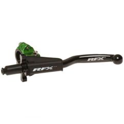 Kit levier d'embrayage RFX Pro Series forgé - réglage facile